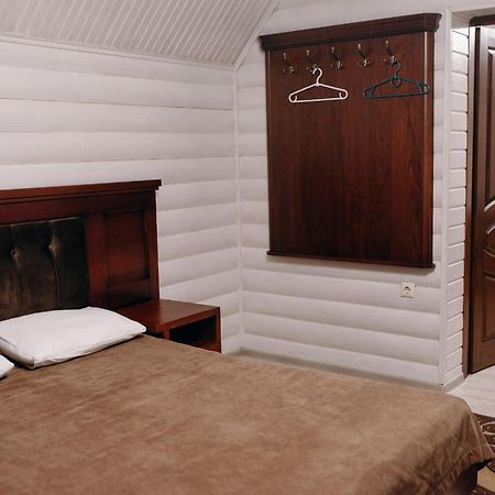 Villa Leku Spa Resort Bukoveľ Exteriér fotografie
