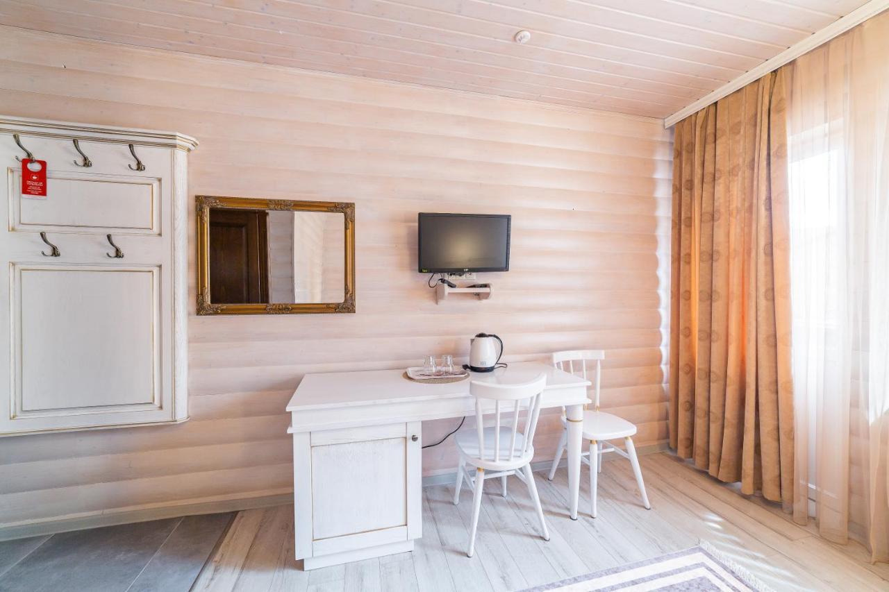 Villa Leku Spa Resort Bukoveľ Exteriér fotografie