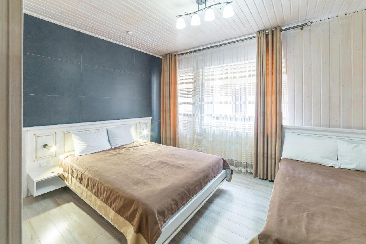 Villa Leku Spa Resort Bukoveľ Exteriér fotografie