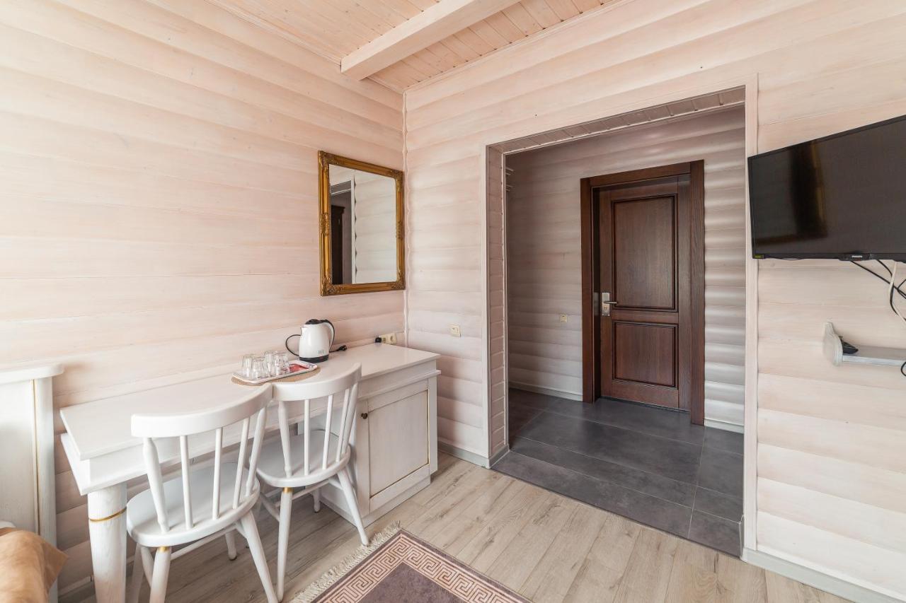 Villa Leku Spa Resort Bukoveľ Exteriér fotografie