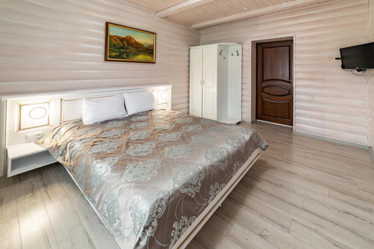 Villa Leku Spa Resort Bukoveľ Exteriér fotografie