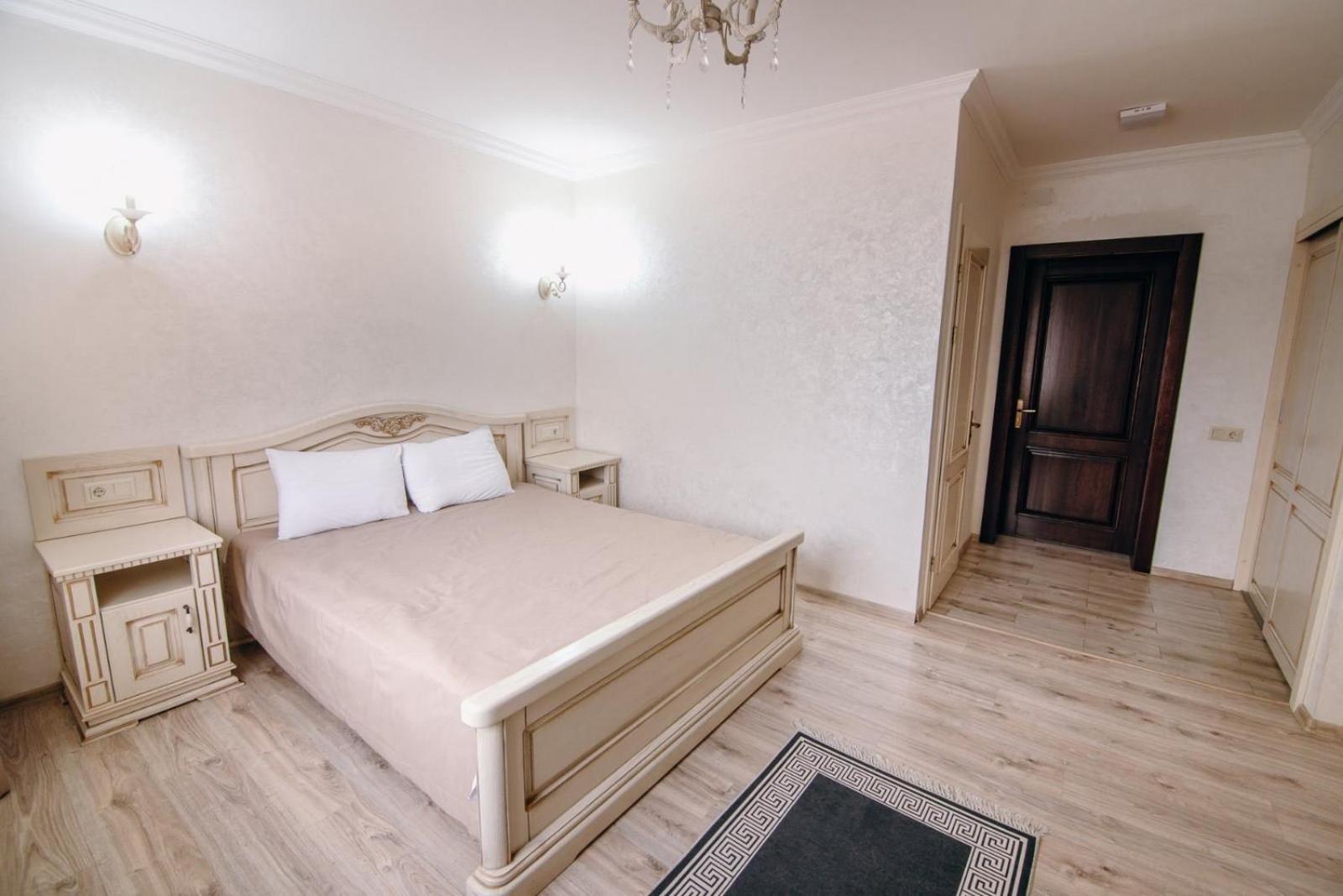 Villa Leku Spa Resort Bukoveľ Exteriér fotografie