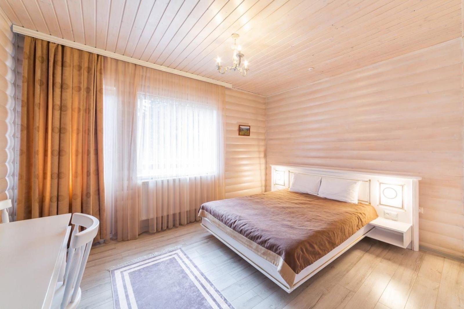 Villa Leku Spa Resort Bukoveľ Exteriér fotografie