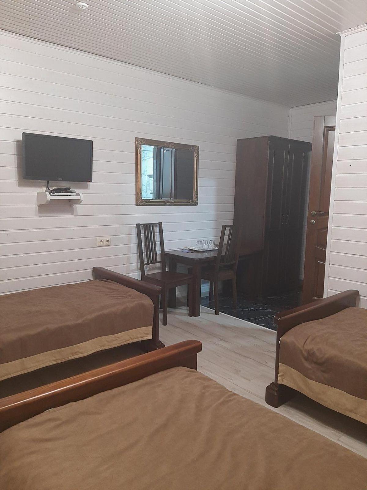 Villa Leku Spa Resort Bukoveľ Exteriér fotografie