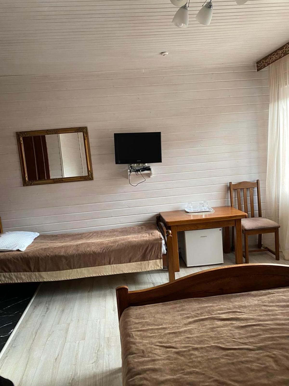 Villa Leku Spa Resort Bukoveľ Exteriér fotografie