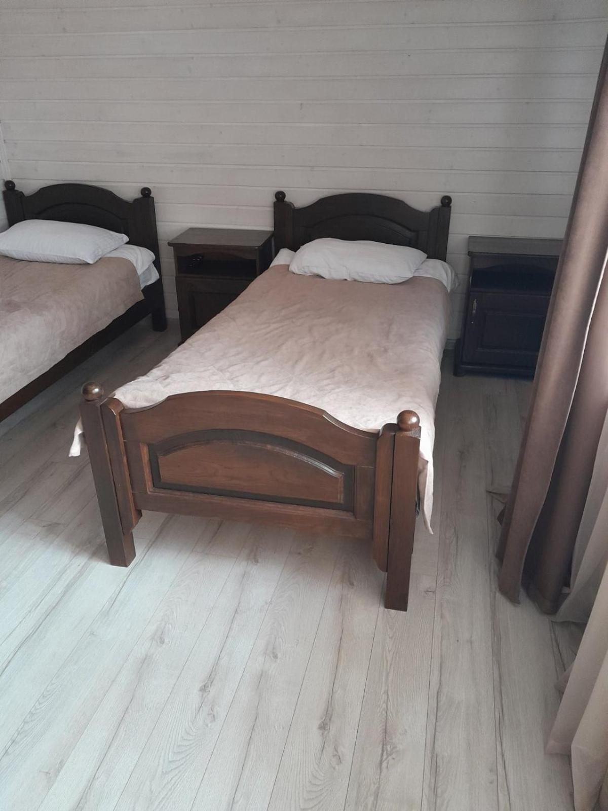 Villa Leku Spa Resort Bukoveľ Exteriér fotografie