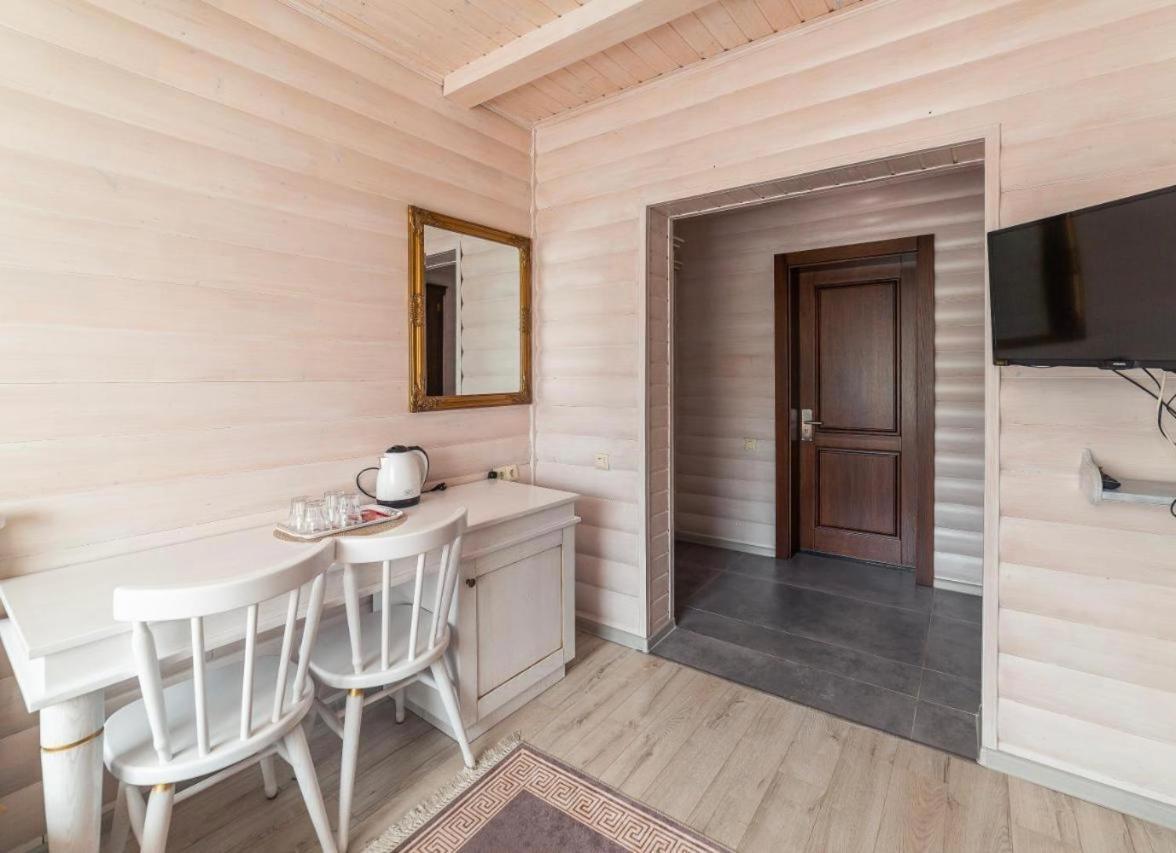 Villa Leku Spa Resort Bukoveľ Exteriér fotografie