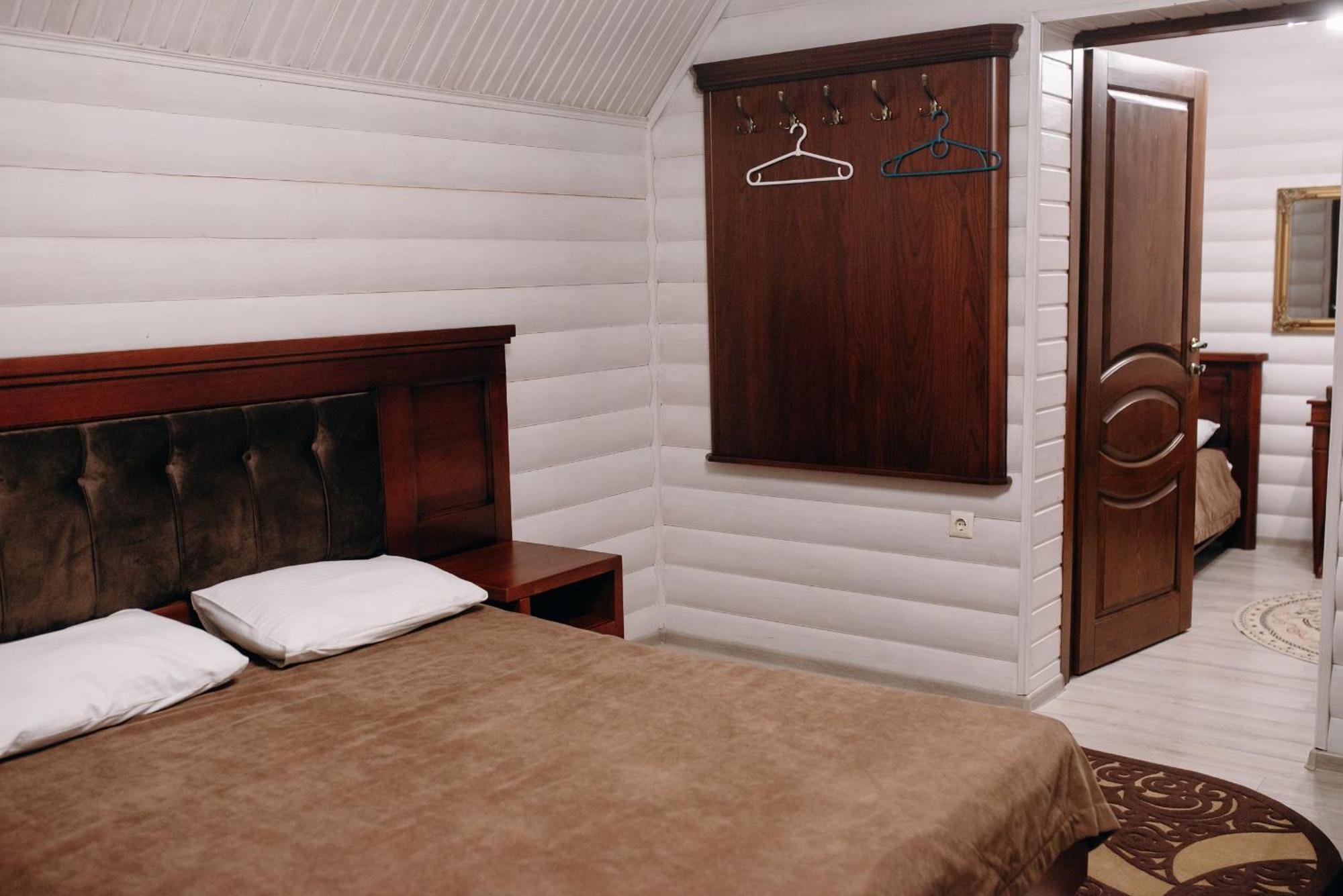 Villa Leku Spa Resort Bukoveľ Exteriér fotografie
