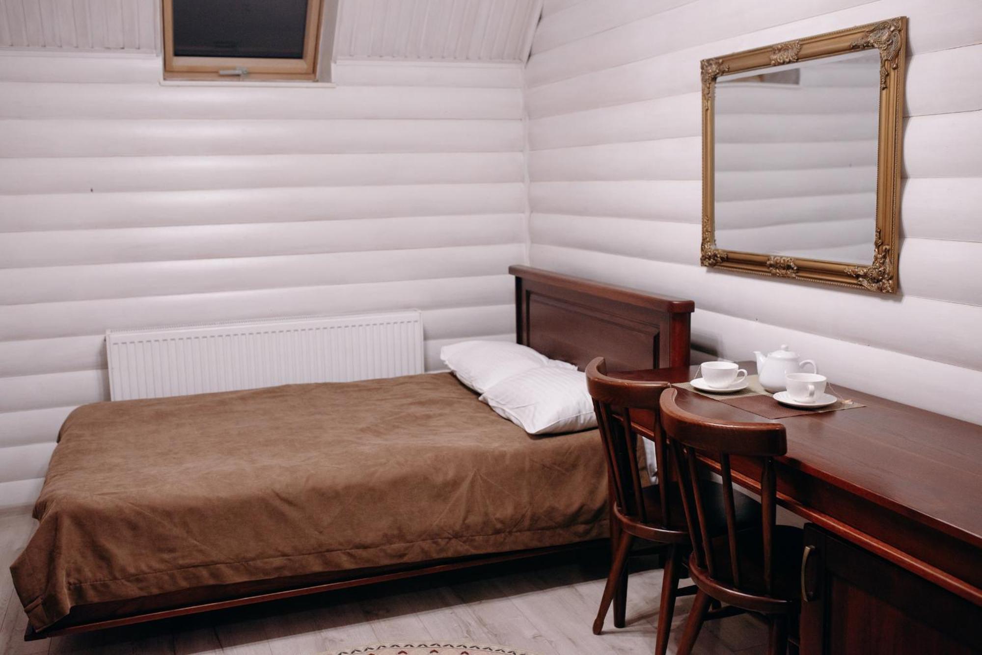 Villa Leku Spa Resort Bukoveľ Exteriér fotografie