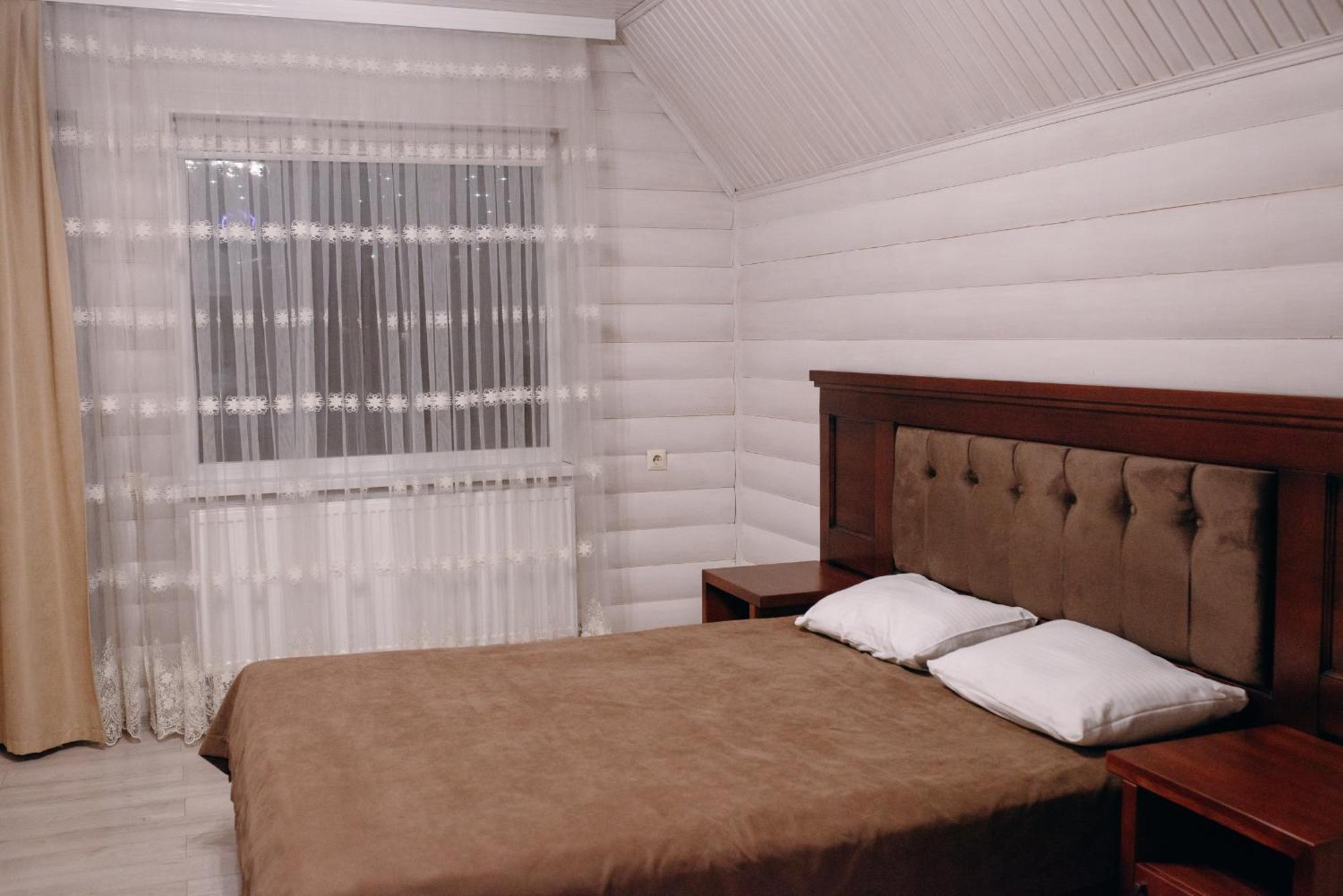 Villa Leku Spa Resort Bukoveľ Exteriér fotografie