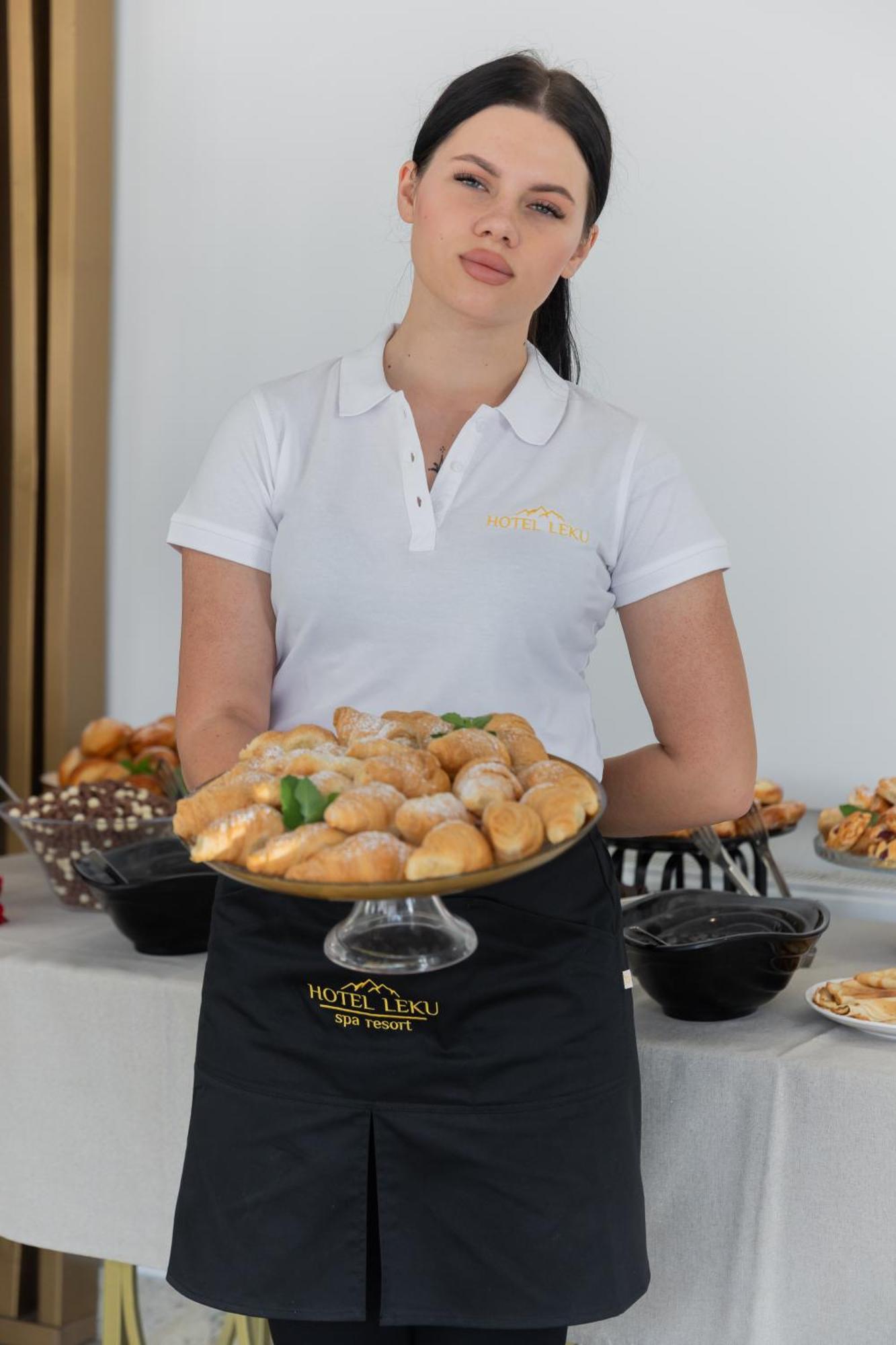 Villa Leku Spa Resort Bukoveľ Exteriér fotografie