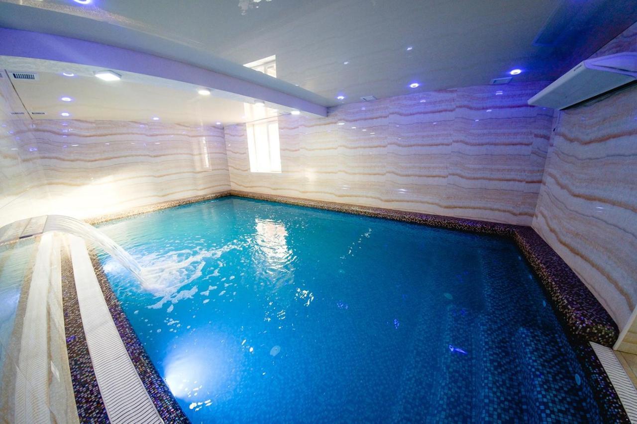 Villa Leku Spa Resort Bukoveľ Pokoj fotografie