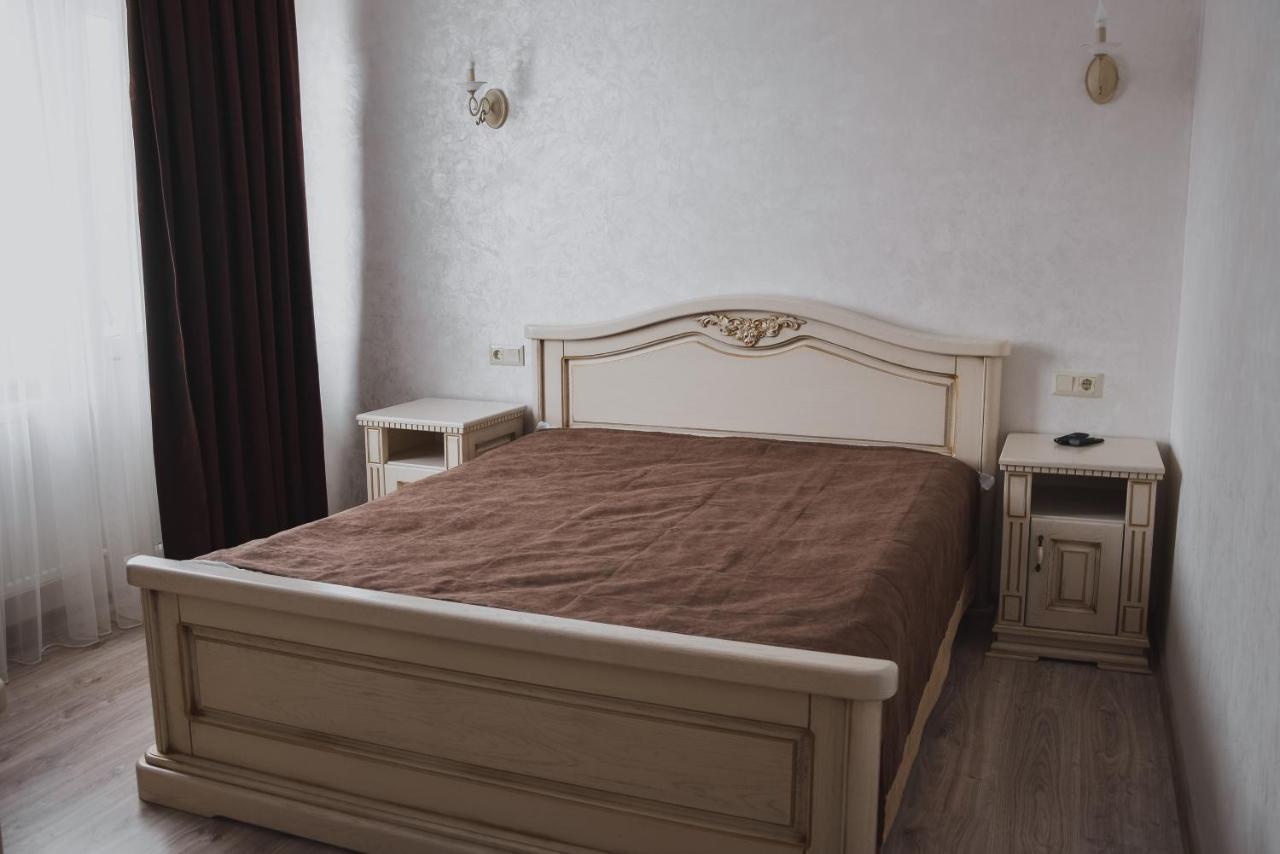 Villa Leku Spa Resort Bukoveľ Pokoj fotografie
