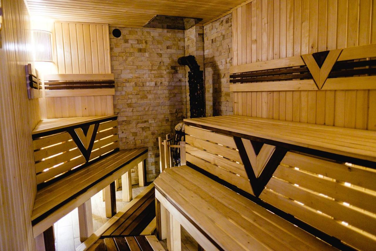 Villa Leku Spa Resort Bukoveľ Pokoj fotografie